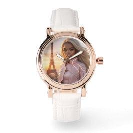 PARIJS - FRANKRIJK HORLOGE