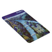  Parijs, Frankrijk - Magneet (Rechterzijde)