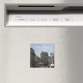 Parijs, Frankrijk Magnet (Insitu (Vaatwasser))