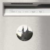 Parijs, Frankrijk Magnet (Insitu (Vaatwasser))