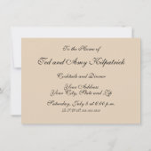 Parijs Frankrijk  meisje Eiffel Kaart (Achterkant)