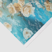  Parijs Frankrijk Mode Collage Decoupage Tissuepapier