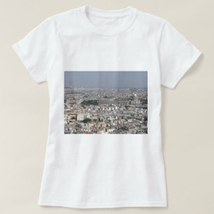 Parijs (Frankrijk) T-shirt