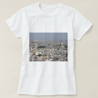 Parijs (Frankrijk) T-shirt