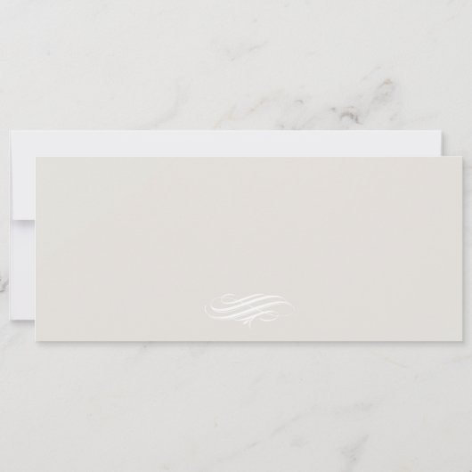 Parijs Frankrijk Vrijgezellenfeest Boarding Pass Kaart (Achterkant)