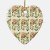 Parijs Frans thema Ornament Decoratie (Rechts)