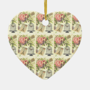  Parijs Frans thema Ornament Decoratie