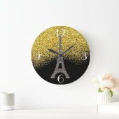 Parijs Grote Klok (Huis)