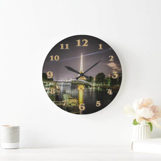 Parijs Grote Klok (Huis)