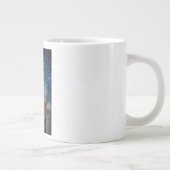 Parijs Grote Koffiekop (Rechts)