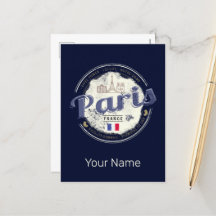 Parijs Hoofdstad Frankrijk Eiffeltoren  Souvenir