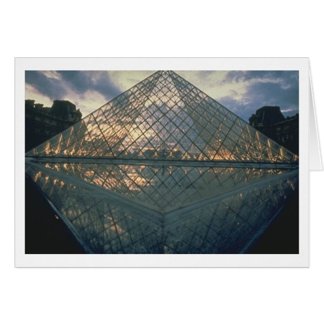 Parijs: Ile-de-France (Voorkant Horizontaal)