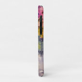Parijs in de lente Case-Mate iPhone case (Achterkant/links)