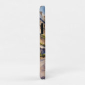 Parijs in de lente Case-Mate iPhone case (Achterkant/rechts)