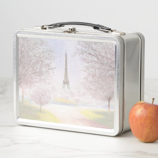 Parijs in Pastels (In situ)