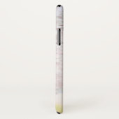 Parijs in Pastels Case-Mate iPhone Case (Achterkant / rechts)