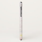 Parijs in Pastels Case-Mate iPhone Case (Achterkant/links)