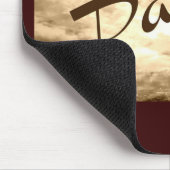 Parijs in Sepia Muismat (Hoek)