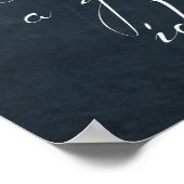 Parijs is altijd een goed ideaal Poster (Hoek)