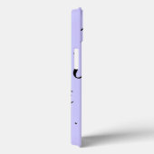 Parijs is altijd een goed idee Case-Mate iPhone case (Achterkant / Rechts)