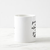 Parijs is altijd een goed idee. koffiemok (Center)