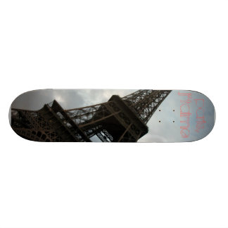 parijs , j ' taime persoonlijk skateboard