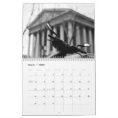 Parijs, je t'aime. kalender (Mar 2026)