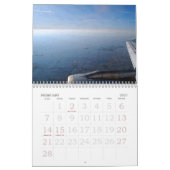 Parijs Kalender (Feb 2027)