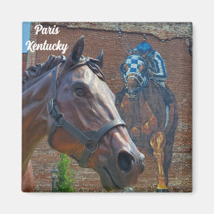 Parijs, Kentucky Magneet