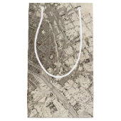 Parijs Klein Cadeauzakje (Voorkant)