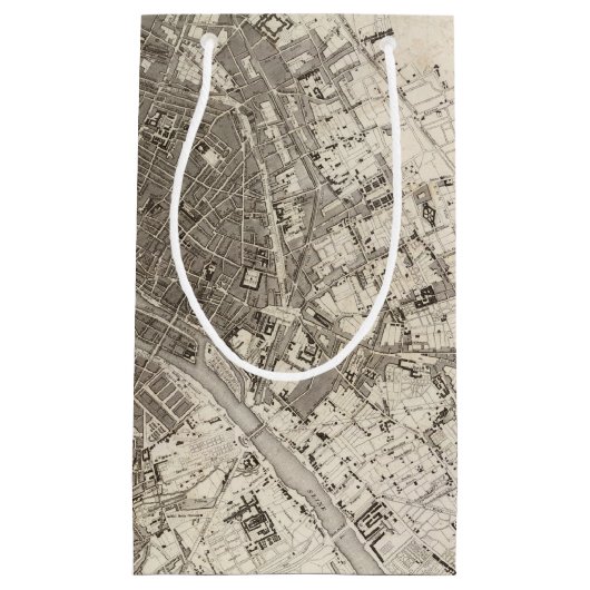 Parijs Klein Cadeauzakje (Voorkant)