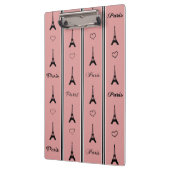 Parijs Klembord (Links)