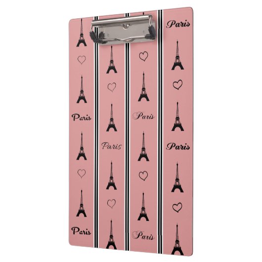 Parijs Klembord (Links)