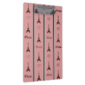 Parijs Klembord (Rechts)