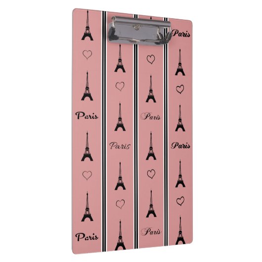 Parijs Klembord (Rechts)