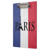 Parijs Klembord (Links)