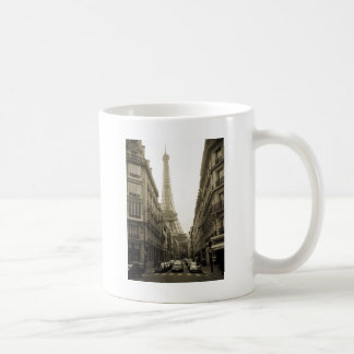 Parijs Koffiemok