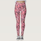 PARIJS LEGGINGS (Voorkant)