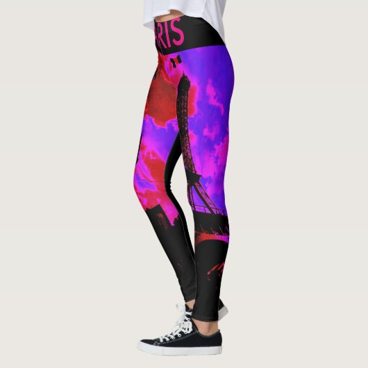 Parijs Leggings (Links)