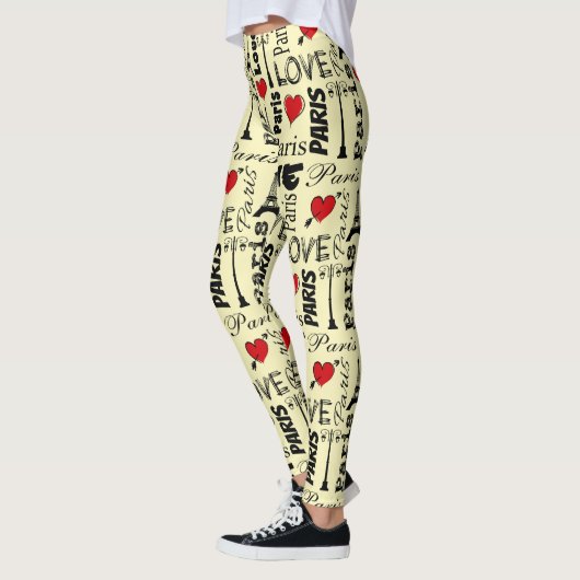 Parijs Leggings (Links)