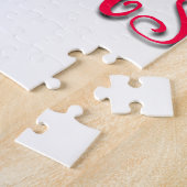 Parijs Legpuzzel (Zijkant)