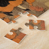 Parijs Legpuzzel (Zijkant)