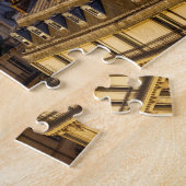 Parijs Legpuzzel (Zijkant)