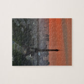 Parijs Legpuzzel (Horizontaal)