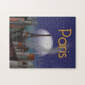 Parijs Legpuzzel (Horizontaal)