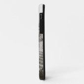 Parijs: Les Halles, C1900 Case-Mate iPhone Case (Achterkant/links)