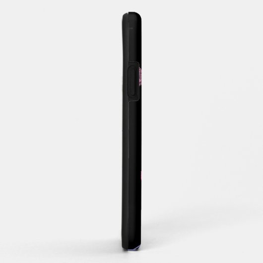  Parijs liefde Eiffeltoren iphone 5 hoesje (Achterkant/rechts)