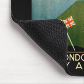 Parijs - Londen - Parijs door Air Muismat (Hoek)