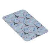 Parijs Magneet (Rechterzijde)