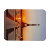 Parijs Magneet (Horizontaal)